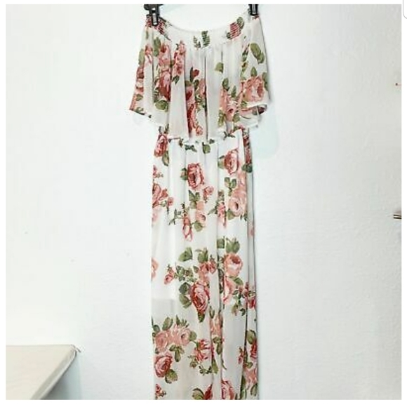 Show me your Mumu dress - Picture 8 of 8